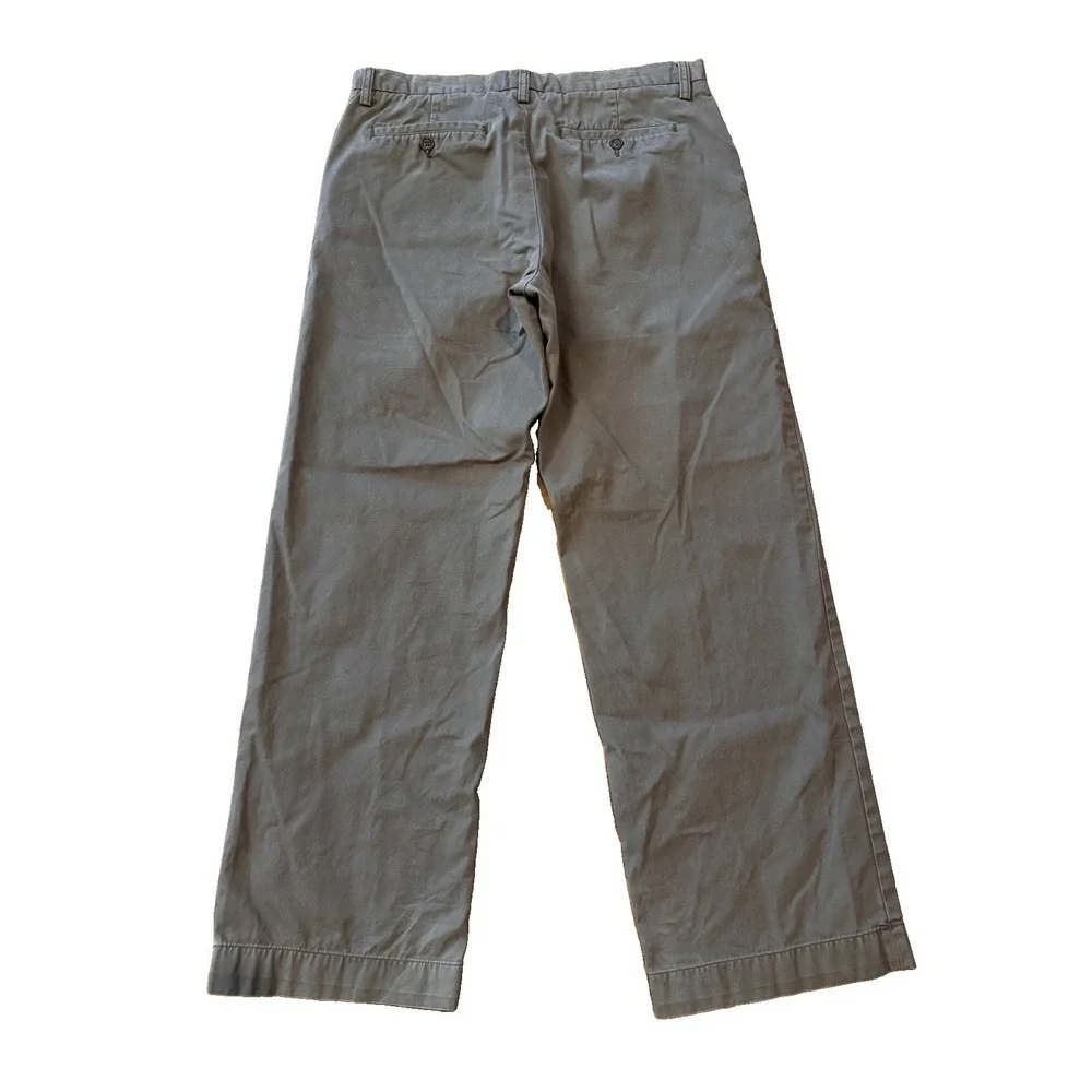 Banana Republic soft cotton